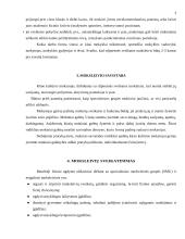 Moksleivių judėjimo aparato sutrikimai ir jų profilaktika 8 puslapis