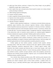 Moksleivių judėjimo aparato sutrikimai ir jų profilaktika 9 puslapis