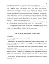 Moksleivių judėjimo aparato sutrikimai ir jų profilaktika 10 puslapis