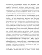 Moksleivių rekreacijos problemos 4 puslapis