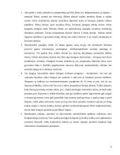 Moksleivių rekreacijos problemos 8 puslapis