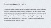 Draudimas 3 puslapis