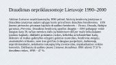 Draudimas 7 puslapis