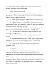 Sandėlių valdymo sistemos 3 puslapis