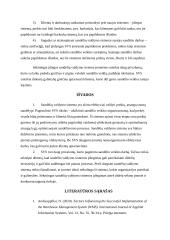 Sandėlių valdymo sistemos 4 puslapis