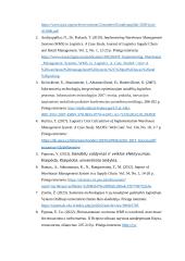 Sandėlių valdymo sistemos 5 puslapis