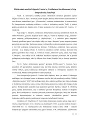Moksliniai darbai apie elektroninę muziką 12 puslapis