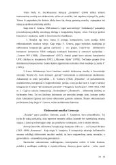 Moksliniai darbai apie elektroninę muziką 15 puslapis