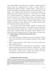Moksliniai darbai apie elektroninę muziką 4 puslapis