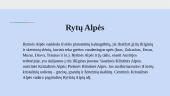 Alpės - Europos stogas 9 puslapis