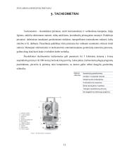 Šiuolaikiniai geodeziniai prietaisai 11 puslapis