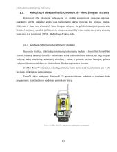 Šiuolaikiniai geodeziniai prietaisai 13 puslapis