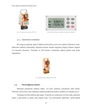 Šiuolaikiniai geodeziniai prietaisai 9 puslapis