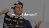 Aktoriaus profesija  13 puslapis
