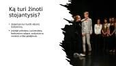 Aktoriaus profesija  3 puslapis