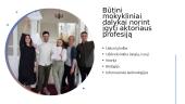 Aktoriaus profesija  6 puslapis