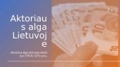 Aktoriaus profesija  7 puslapis