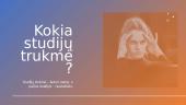Aktoriaus profesija  8 puslapis