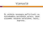 Kazys Saja „Mamutų medžioklė“ dviejų dalių groteskas 10 puslapis