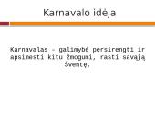 Kazys Saja „Mamutų medžioklė“ dviejų dalių groteskas 4 puslapis