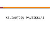 Kazys Saja „Mamutų medžioklė“ dviejų dalių groteskas 8 puslapis