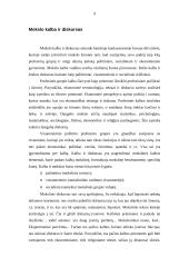 Mokslinio diskurso problema 9 puslapis