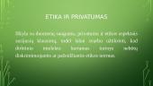 Dirbtinis intelektas (pristatymas) 15 puslapis