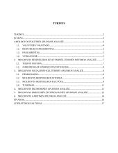 Moldovos makroaplinkos analizė 2 puslapis