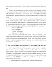 Moldovos makroaplinkos analizė 13 puslapis