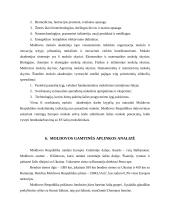 Moldovos makroaplinkos analizė 14 puslapis