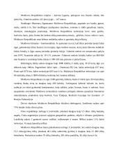 Moldovos makroaplinkos analizė 15 puslapis