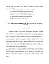 Moldovos makroaplinkos analizė 7 puslapis