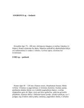 Moliuskai ir viskas apie juos 3 puslapis