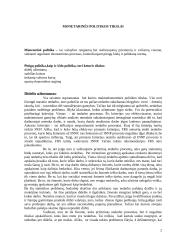 Monetarinė politika 2 puslapis