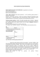 Monetarinė politika 12 puslapis