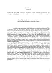 Monetarinė politika 5 puslapis