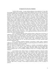 Monetarinė politika 6 puslapis