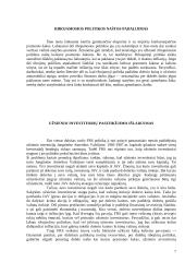 Monetarinė politika 7 puslapis