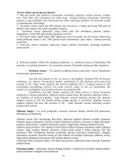 Monetarinės politikos tikslai 11 puslapis