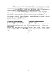 Monetarinės politikos tikslai 13 puslapis