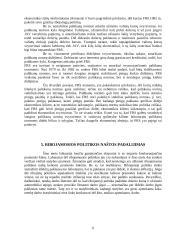 Monetarinės politikos tikslai 6 puslapis