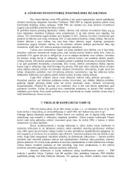 Monetarinės politikos tikslai 7 puslapis