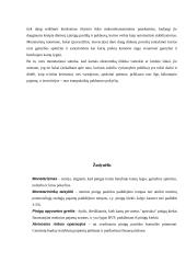 Monetarizmas 19 puslapis