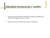 Maironis ,,Išnyksiu kaip dūmas” 5 puslapis