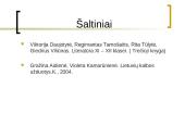 Maironis ,,Išnyksiu kaip dūmas” 8 puslapis