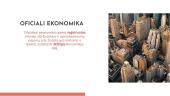 Palyginimas tarp oficialios ir neoficialios ekonomikos 3 puslapis