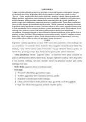 Salotos su kiaulienos mente. Technologijų mokyklinio brandos egzamino darbo aprašas 4 puslapis