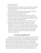 Monopolijų kontrolės mechanizmas 12 puslapis