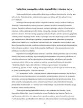 Monopolijų kontrolės mechanizmas 14 puslapis