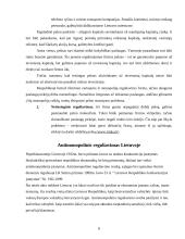 Monopolijų kontrolės mechanizmas 8 puslapis